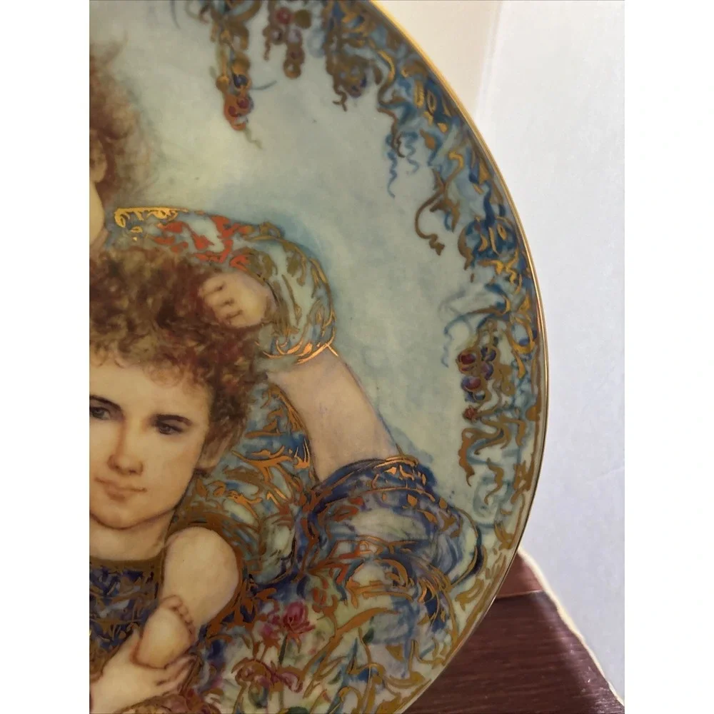 EDNA HIBEL Our Wondrous World Regal Edition ‎ 